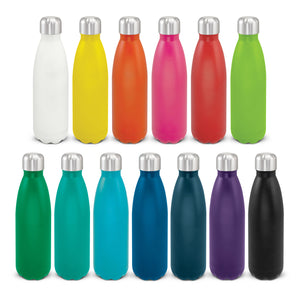 Mirage Powder Coated Vacuum Bottle