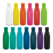 Load image into Gallery viewer, Mirage Powder Coated Vacuum Bottle
