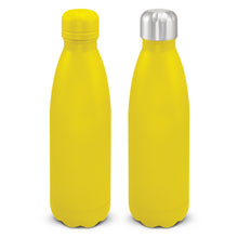 Load image into Gallery viewer, Mirage Powder Coated Vacuum Bottle
