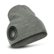 Load image into Gallery viewer, Melody Bluetooth Beanie
