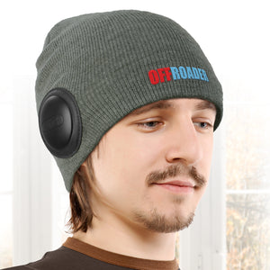 Melody Bluetooth Beanie