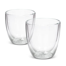 Load image into Gallery viewer, Tivoli Double Wall Glass Set - 310ml
