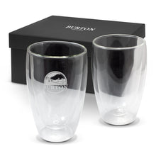 Load image into Gallery viewer, Tivoli Double Wall Glass Set - 410ml
