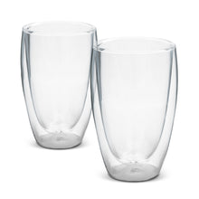 Load image into Gallery viewer, Tivoli Double Wall Glass Set - 410ml
