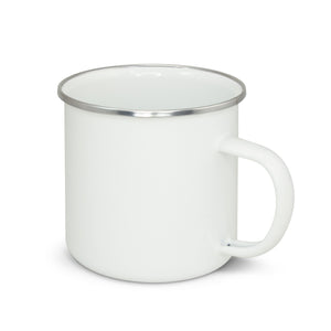 Bendigo Enamel Mug