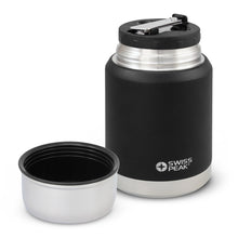 Load image into Gallery viewer, Swiss Peak Elite Copper Vacuum Food Container
