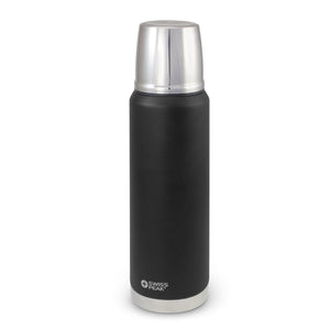 Swiss Peak Elite Copper Vacuum Flask