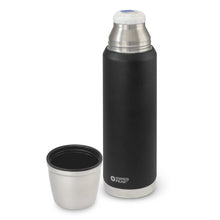 Load image into Gallery viewer, Swiss Peak Elite Copper Vacuum Flask
