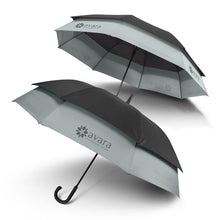 Load image into Gallery viewer, Swiss Peak Expandable Umbrella
