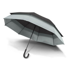 Load image into Gallery viewer, Swiss Peak Expandable Umbrella
