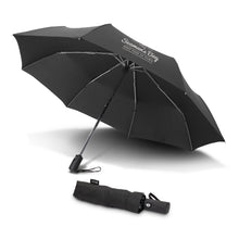 Load image into Gallery viewer, Swiss Peak Foldable Umbrella
