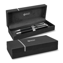 Load image into Gallery viewer, Swiss Peak Heritage Pen Set
