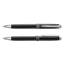 Load image into Gallery viewer, Swiss Peak Heritage Pen Set
