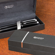 Load image into Gallery viewer, Swiss Peak Heritage Pen Set
