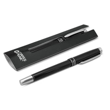 Load image into Gallery viewer, Swiss Peak Heritage Rollerball Pen
