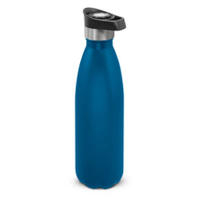 Load image into Gallery viewer, Mirage Powder Coated Vacuum Bottle - Push Button Lid
