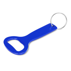 Bristol Bottle Opener Key Ring