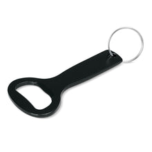 Load image into Gallery viewer, Bristol Bottle Opener Key Ring
