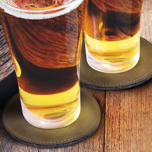 Sirocco Coaster Set of 6