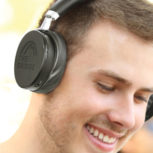 Onyx Noise Cancelling Headphones