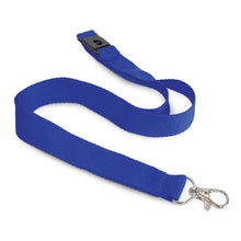 Load image into Gallery viewer, Cotton Lanyard
