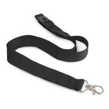 Load image into Gallery viewer, Cotton Lanyard
