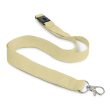 Load image into Gallery viewer, Cotton Lanyard
