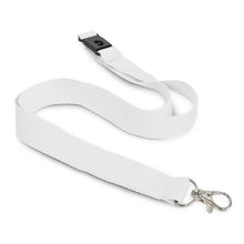 Load image into Gallery viewer, Cotton Lanyard
