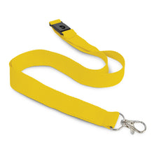 Load image into Gallery viewer, Cotton Lanyard
