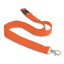 Load image into Gallery viewer, Cotton Lanyard
