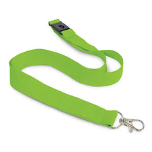 Load image into Gallery viewer, Cotton Lanyard
