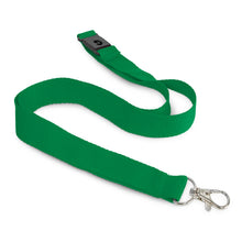 Load image into Gallery viewer, Cotton Lanyard
