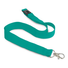 Load image into Gallery viewer, Cotton Lanyard
