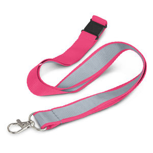 Reflector Lanyard