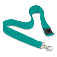 Load image into Gallery viewer, 3D Logo Lanyard
