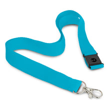 Load image into Gallery viewer, 3D Logo Lanyard
