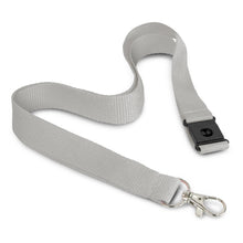 Load image into Gallery viewer, 3D Logo Lanyard
