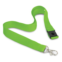 Load image into Gallery viewer, 3D Logo Lanyard
