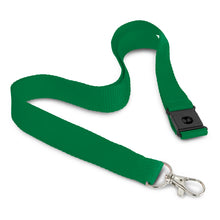 Load image into Gallery viewer, 3D Logo Lanyard
