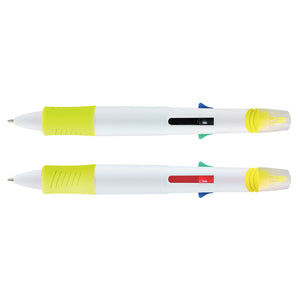 Tetra Highlighter Pen