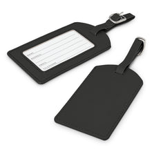 Load image into Gallery viewer, Aero Luggage Tag
