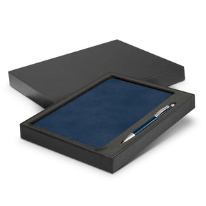 Demio Notebook and Pen Gift Set