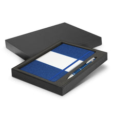 Load image into Gallery viewer, Alexis Notebook and Pen Gift Set
