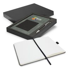 Load image into Gallery viewer, Princeton Notebook and Pen Gift Set
