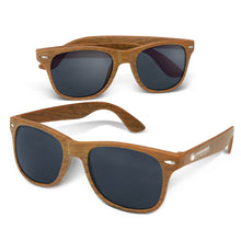 Load image into Gallery viewer, Malibu Premium Sunglasses - Heritage
