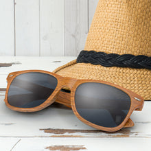 Load image into Gallery viewer, Malibu Premium Sunglasses - Heritage
