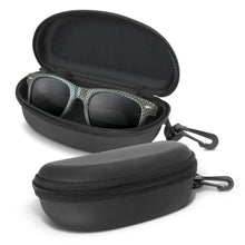 Load image into Gallery viewer, Malibu Premium Sunglasses - Carbon Fibre
