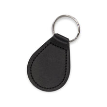 Load image into Gallery viewer, Prince Leather Key Ring - Round
