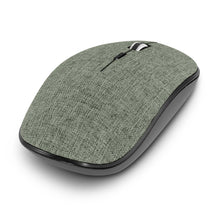 Load image into Gallery viewer, Greystone Wireless Travel Mouse
