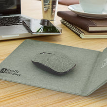 Load image into Gallery viewer, Greystone Wireless Travel Mouse
